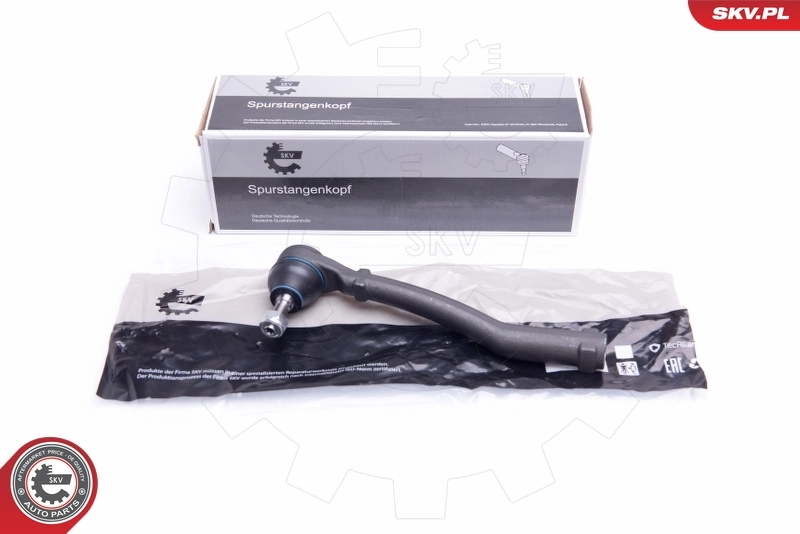Tie Rod End